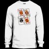 Heavyweight Long Sleeve T-Shirt Thumbnail