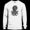 Heavyweight Long Sleeve T-Shirt Thumbnail