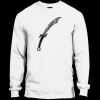 Heavyweight Long Sleeve T-Shirt Thumbnail