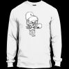Heavyweight Long Sleeve T-Shirt Thumbnail