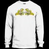 Heavyweight Long Sleeve T-Shirt Thumbnail