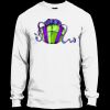 Heavyweight Long Sleeve T-Shirt Thumbnail