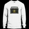 Heavyweight Long Sleeve T-Shirt Thumbnail
