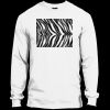 Heavyweight Long Sleeve T-Shirt Thumbnail