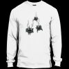 Heavyweight Long Sleeve T-Shirt Thumbnail