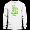 Heavyweight Long Sleeve T-Shirt Thumbnail