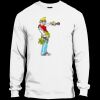 Heavyweight Long Sleeve T-Shirt Thumbnail