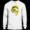 Heavyweight Long Sleeve T-Shirt Thumbnail