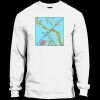 Heavyweight Long Sleeve T-Shirt Thumbnail