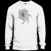 Heavyweight Long Sleeve T-Shirt Thumbnail