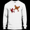 Heavyweight Long Sleeve T-Shirt Thumbnail
