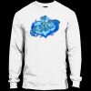 Heavyweight Long Sleeve T-Shirt Thumbnail