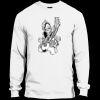Heavyweight Long Sleeve T-Shirt Thumbnail