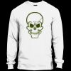 Heavyweight Long Sleeve T-Shirt Thumbnail