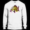 Heavyweight Long Sleeve T-Shirt Thumbnail