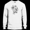 Heavyweight Long Sleeve T-Shirt Thumbnail