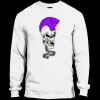 Heavyweight Long Sleeve T-Shirt Thumbnail