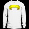 Heavyweight Long Sleeve T-Shirt Thumbnail