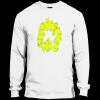 Heavyweight Long Sleeve T-Shirt Thumbnail
