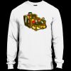 Heavyweight Long Sleeve T-Shirt Thumbnail