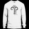 Heavyweight Long Sleeve T-Shirt Thumbnail