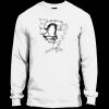 Heavyweight Long Sleeve T-Shirt Thumbnail