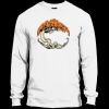 Heavyweight Long Sleeve T-Shirt Thumbnail