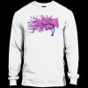 Heavyweight Long Sleeve T-Shirt Thumbnail
