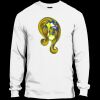 Heavyweight Long Sleeve T-Shirt Thumbnail