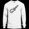 Heavyweight Long Sleeve T-Shirt Thumbnail