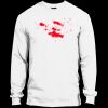 Heavyweight Long Sleeve T-Shirt Thumbnail