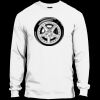 Heavyweight Long Sleeve T-Shirt Thumbnail