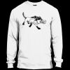 Heavyweight Long Sleeve T-Shirt Thumbnail