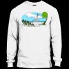 Heavyweight Long Sleeve T-Shirt Thumbnail