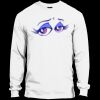 Heavyweight Long Sleeve T-Shirt Thumbnail