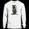 Heavyweight Long Sleeve T-Shirt Thumbnail