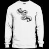 Heavyweight Long Sleeve T-Shirt Thumbnail