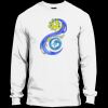 Heavyweight Long Sleeve T-Shirt Thumbnail