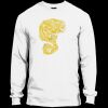Heavyweight Long Sleeve T-Shirt Thumbnail
