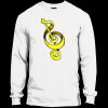 Heavyweight Long Sleeve T-Shirt Thumbnail