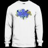 Heavyweight Long Sleeve T-Shirt Thumbnail