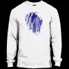 Heavyweight Long Sleeve T-Shirt Thumbnail