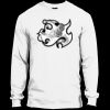 Heavyweight Long Sleeve T-Shirt Thumbnail