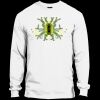 Heavyweight Long Sleeve T-Shirt Thumbnail