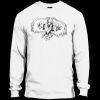 Heavyweight Long Sleeve T-Shirt Thumbnail