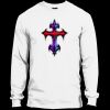 Heavyweight Long Sleeve T-Shirt Thumbnail