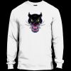 Heavyweight Long Sleeve T-Shirt Thumbnail