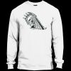 Heavyweight Long Sleeve T-Shirt Thumbnail