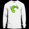 Heavyweight Long Sleeve T-Shirt Thumbnail