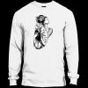 Heavyweight Long Sleeve T-Shirt Thumbnail